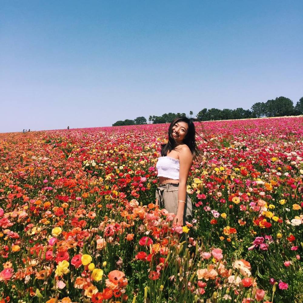 Meet your Posher, Melanie